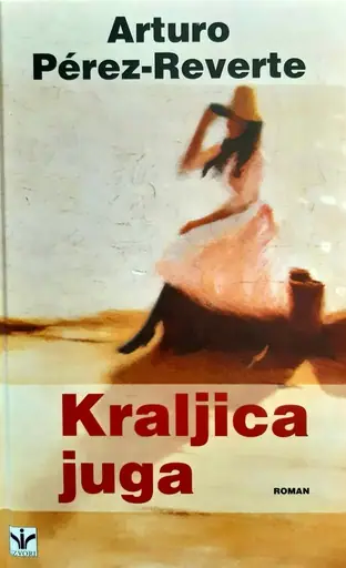 Naslovnica: KRALJICA JUGA