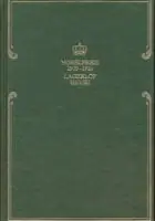 Naslovnica: Nobelpreis für Literatur 1909-1910 Lagerlöf - Heyse