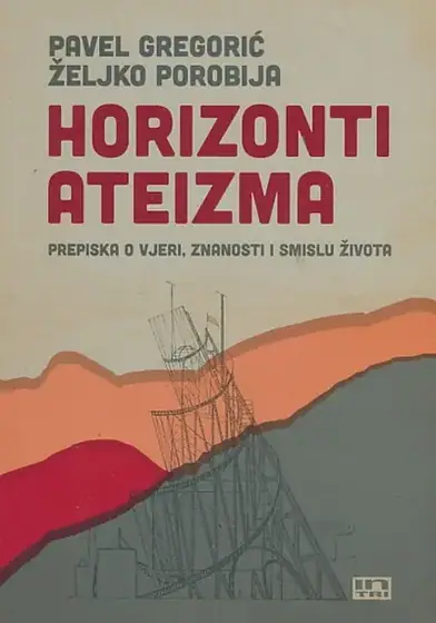 Naslovnica: Horizonti ateizma