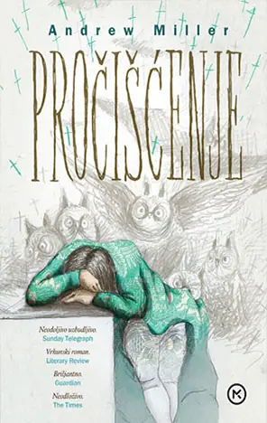 Naslovnica: Pročišćenje