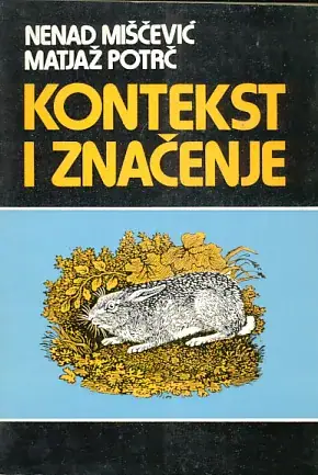 Naslovnica: Kontekst i značenje