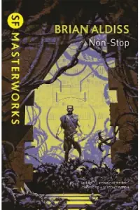 Naslovnica: SF Masterworks: Non-Stop