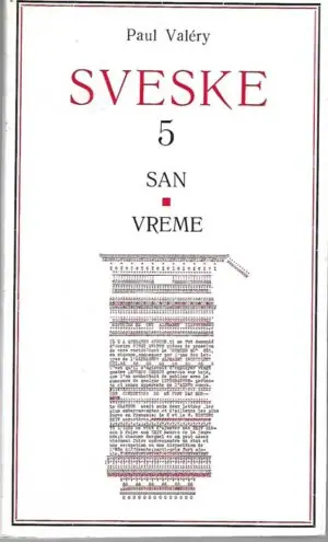 Naslovnica: Sveske 5