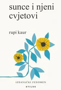Naslovnica: Sunce i njezini cvjetovi