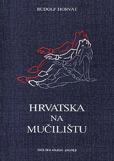 Naslovnica: Hrvatska na mučilištu