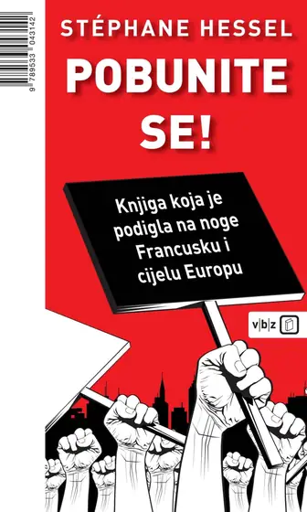 Naslovnica: Pobunite se!