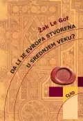 Naslovnica: Da li je Evropa stvorena u srednjem veku?