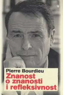 Naslovnica: ZNANOST O ZNANOSTI I REFLEKSIVNOST