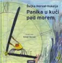 Naslovnica: Panika u kući pod morem
