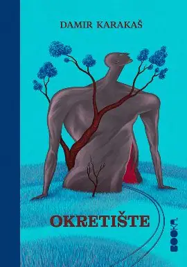 Naslovnica: Okretište