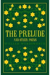 Naslovnica: The Prelude and Other Poems