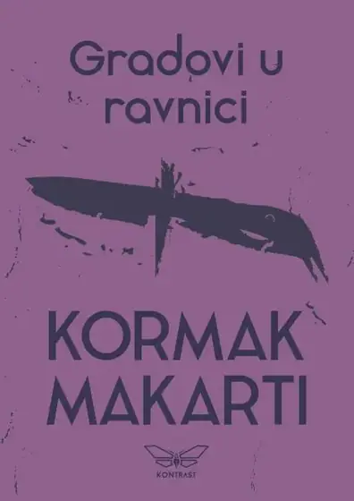 Naslovnica: GRADOVI U RAVNICI