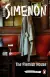 Naslovnica: The Flemish House (Inspector Maigret Series, Book 14)