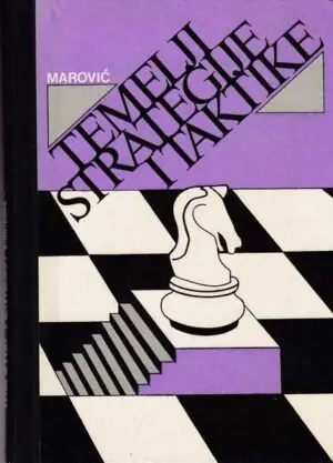 Naslovnica: Temelji taktike i strategije