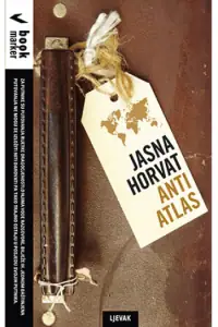 Naslovnica: Antiatlas