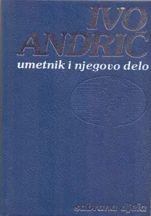Naslovnica: Umetnik i njegovo delo