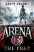 Naslovnica: Arena 13: The Prey
