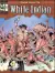 Naslovnica: The Complete Frazetta: White Indian