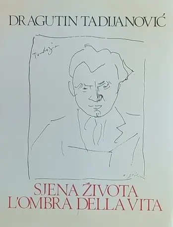 Naslovnica: Sjena života
