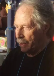 Uri Orlev