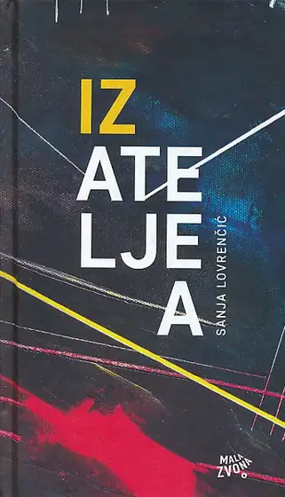 Naslovnica: Iz ateljea
