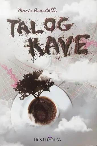 Naslovnica: Talog kave