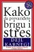 Naslovnica: Kako da prevaziđete brigu i stres