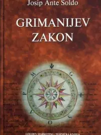 Naslovnica: Grimanijev zakon