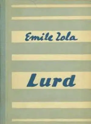 Naslovnica: Lurd