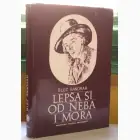 Naslovnica: Lepša si od neba i mora