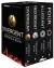 Naslovnica: Divergent Series Box Set (Books 1-4)