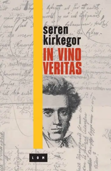 Naslovnica: In vino veritas