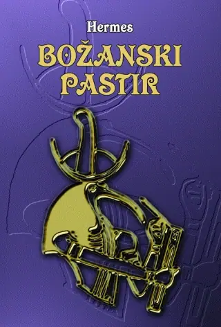Naslovnica: Božanski pastir