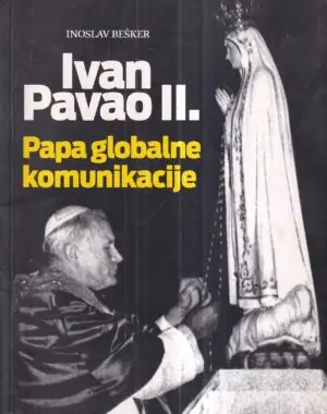 Naslovnica: Ivan Pavao II.