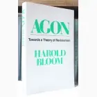Naslovnica: Agon