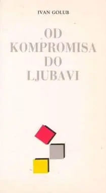 Naslovnica: Od kompromisa do ljubavi