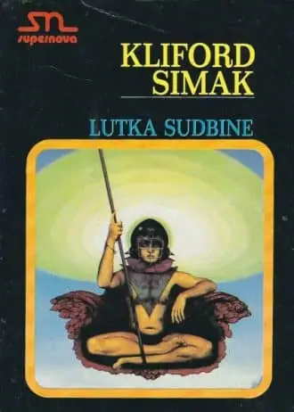 Naslovnica: Lutka sudbine