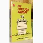 Naslovnica: We Love You, Snoopy