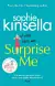 Naslovnica: Surprise Me