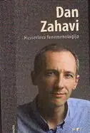 Naslovnica: HUSSERLOVA FENOMENOLOGIJA
