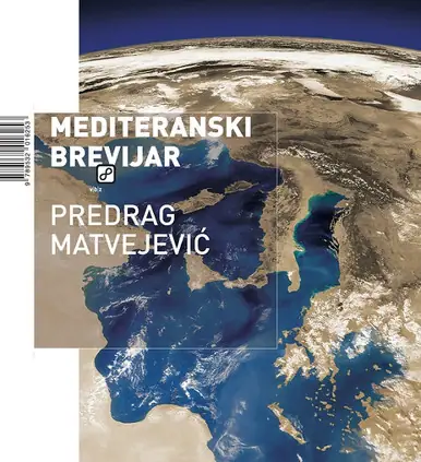 Naslovnica: Mediteranski brevijar