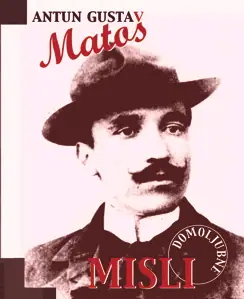 Naslovnica: Domoljubne misli