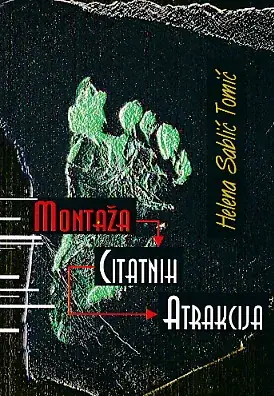 Naslovnica: Montaža citatnih atrakcija