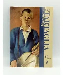 Naslovnica: Marino Tartaglia
