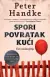 Naslovnica: Spori povratak kući: Četvoroknjižje