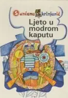 Naslovnica: Ljeto u modrom kaputu
