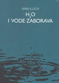 Naslovnica: H2O i vode zaborava