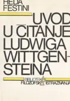 Naslovnica: Uvod u čitanje Ludwiga Wittgensteina