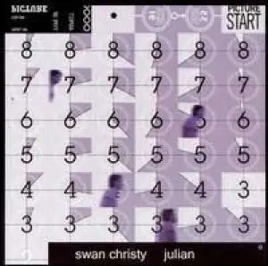 Naslovnica: Swan Christy