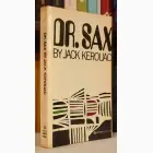 Naslovnica: Doctor Sax